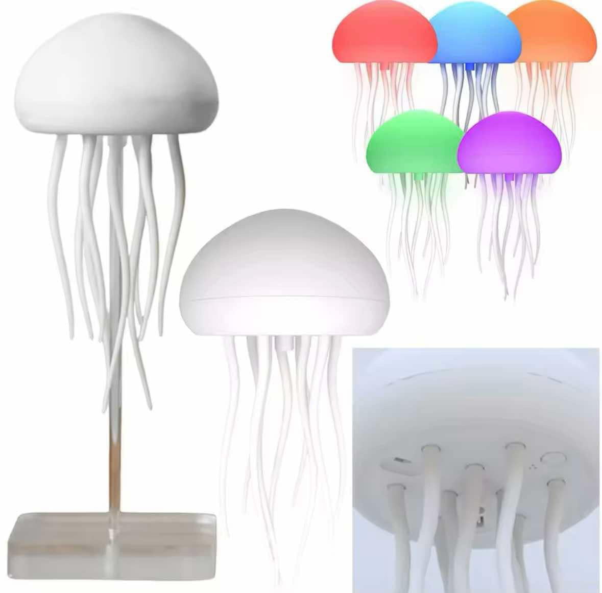 Lampa meduza